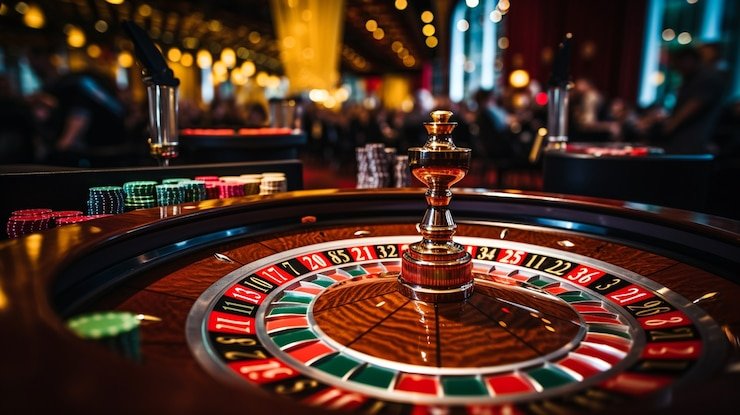 ezspin1 Putaran Es Bertingkat